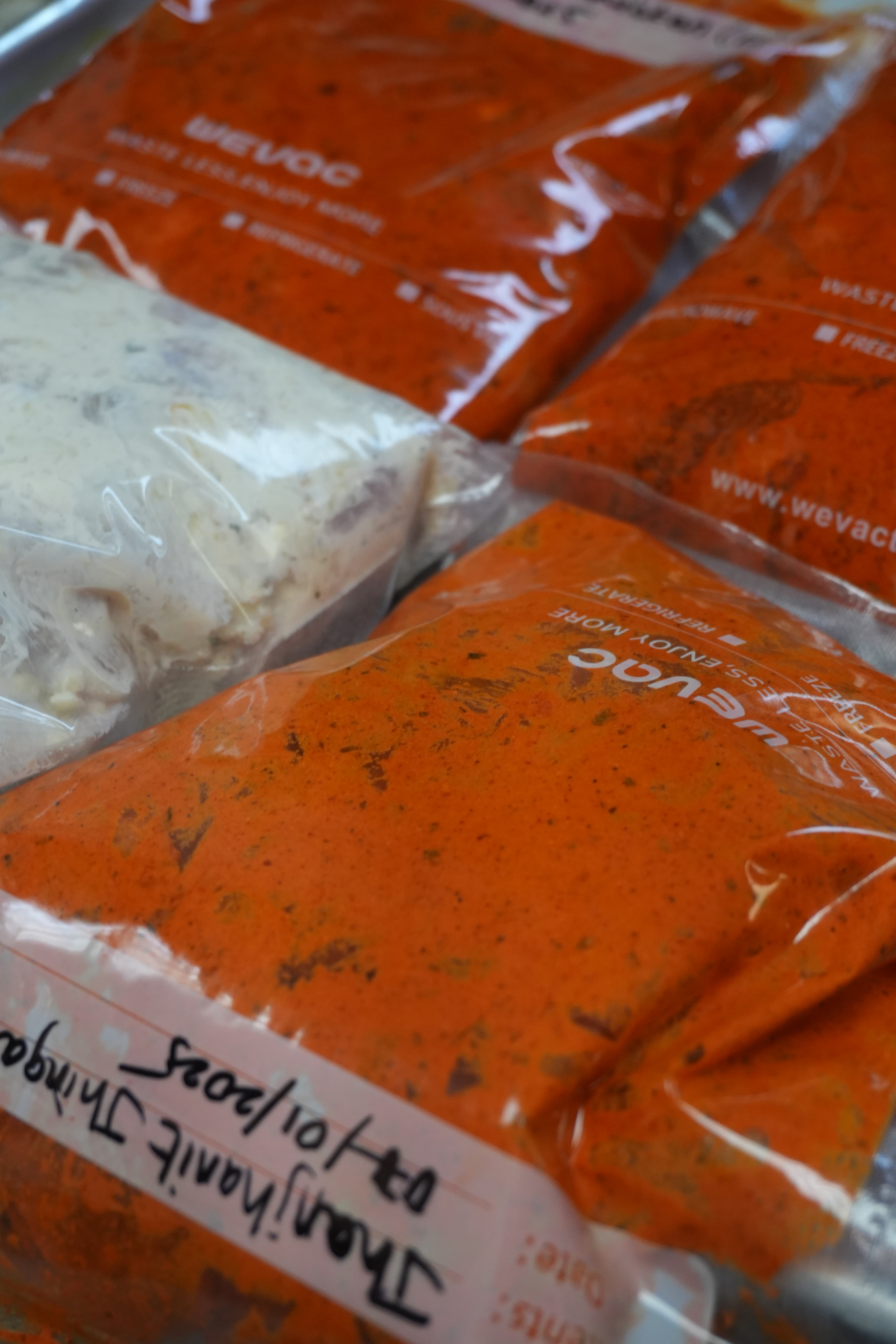 Mejwaani Frozen Food - Authentic Maharashtrian frozen dishes delivered across the US