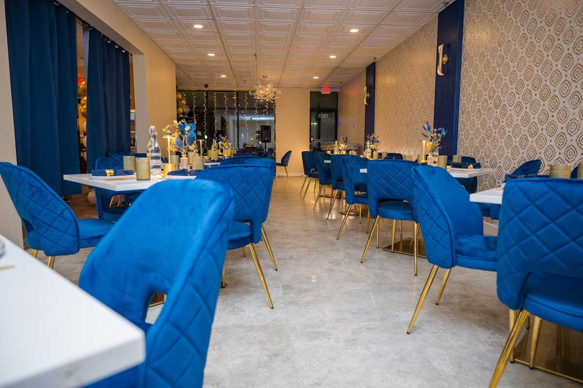 Mejwaani Party Hall - Indian banquet hall in Edison NJ for weddings and private events